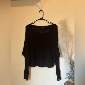 Express Oversized sweater L